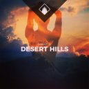 Sander W. & Alexandra - Desert Hills (feat. Alexandra)