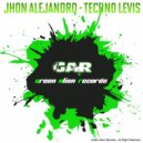 Jhon Alejandro - Techno Ascension