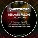 Benjamin Ruedas - Unconscious