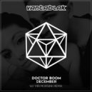 Doctor Boom - December
