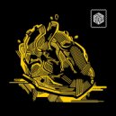Elenne feat. Mothica - Between Us (Direct Remix)