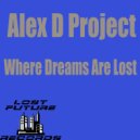 Alex D Project - Wrecked Reactor
