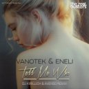 Vanotek feat. Eneli - Tell Me Who (DJ KIRILLICH & AVENSO Remix)