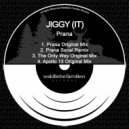 Jiggy (IT) - The Only Way