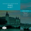 Spin Audio - Desir Sans Fin (Original Mix)