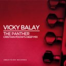 Vicky Balay - The Panther
