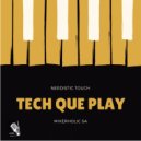 Nerdistic Touch - D\'Lullaby (Nerd\'s Lab mix)
