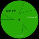 Blin Eff - Off Day