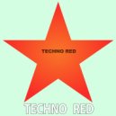 Techno Red - Gourmet (Roland UA Remix)