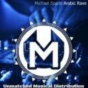 Michael Spade - Arabic Rave