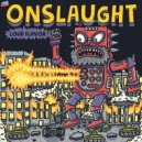 Loud Flavor - Onslaught (Original Mix)