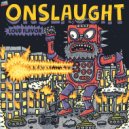 Loud Flavor - Onslaught