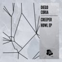 Diego Coria - Creeper Howl