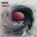 Herevil - Orb Presence