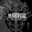 Half Normal - Driftwood (Original Mix)