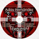 Aday Hernández - Elegua