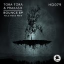 Tora Tora & Prakash - Heaven (Original Mix)