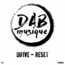 Difive - Reset