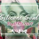 Silicone Soul - Right On! (Groovelyne 2k17 Revision) (Original Mix)