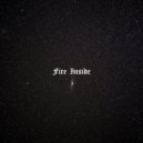 Tony Romera - Fire Inside