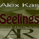 Alex Kas - Seelings