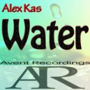 Alex Kas - Water