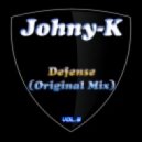 Johny-K - Defense