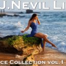 D.J.Nevil Life - Trance Collection vol.1 2017