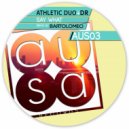 Athletic Duo + DR - Say What (Bartolomeo Remix)
