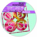 Ricky Montanari feat. Lucy Vox - Don't Lead Me