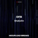 DFB - In The Rave (Original)