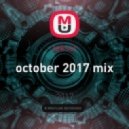 zakser - october 2017 mix
