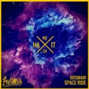 Bosmain - Space Ride (Original Mix)