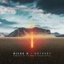 Dilee D - Odyssey (Th Moy Remix) ()