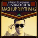 Michael Jackson & J-Trick X Tom Budin - Billie Jean (Sergio Green mash up) (Original Mix)