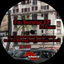DJ Papaya - I'm Burning