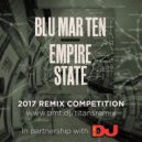 Blu Mar Ten - Titans (inZtance Remix) ()