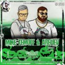 T-Zhuk - Amaga (Mike Temoff & Arefiev Remix)