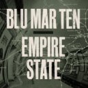 Blu Mar Ten - Titans (Jungle Remix)