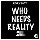 Rory Hoy - Four Shades Of Purple