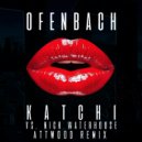 Ofenbach & Nick Waterhouse - Katchi