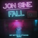 Jon Sine ft. Calum Venice - Fall