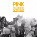 Pink - What about us (Tennebreck Extended Remix)