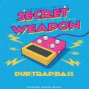 Dimta - Secret Weapon vol.8 (Compiled and Mixed by Dimta) ()