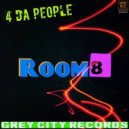 4 Da People - Room8 (Dub Mix)