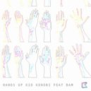 Bam, Kid Kenobi - Hands Up