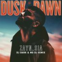 ZAYN - Dusk Till Dawn ft.Sia