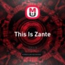 Gosize - This Is Zante
