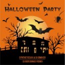 Syntheticsax & DJ DimixeR - Halloween party (DJ Igor Dunaev Remix)