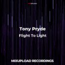 Tony Pryde - Flight To Light